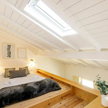 Lovelystay - Vila Burgaes Porto Eksteriør bilde