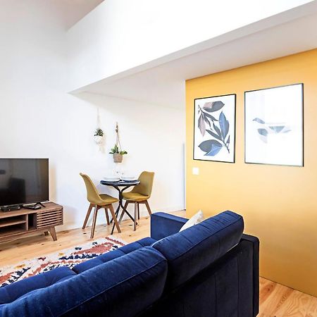 Lovelystay - Vila Burgaes Porto Eksteriør bilde