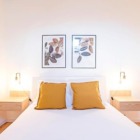 Lovelystay - Vila Burgaes Porto Eksteriør bilde