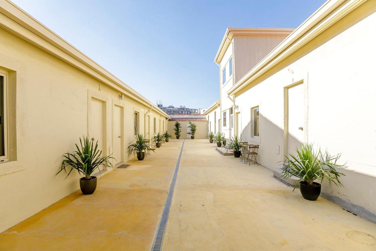 Lovelystay - Vila Burgaes Porto Eksteriør bilde