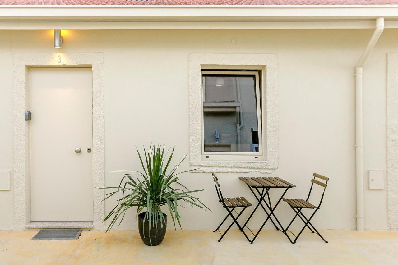 Lovelystay - Vila Burgaes Porto Eksteriør bilde