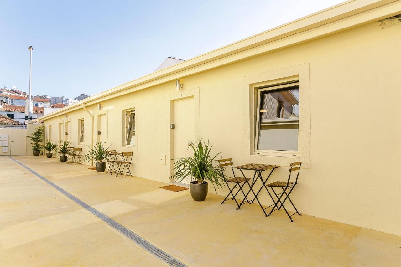 Lovelystay - Vila Burgaes Porto Eksteriør bilde