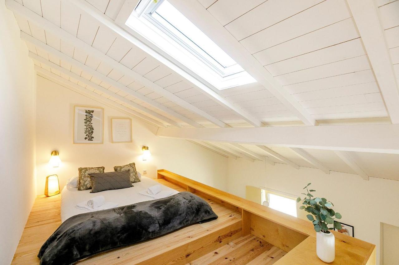 Lovelystay - Vila Burgaes Porto Eksteriør bilde