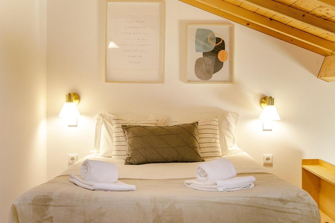 Lovelystay - Vila Burgaes Porto Eksteriør bilde