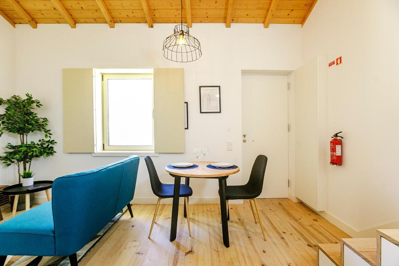 Lovelystay - Vila Burgaes Porto Eksteriør bilde