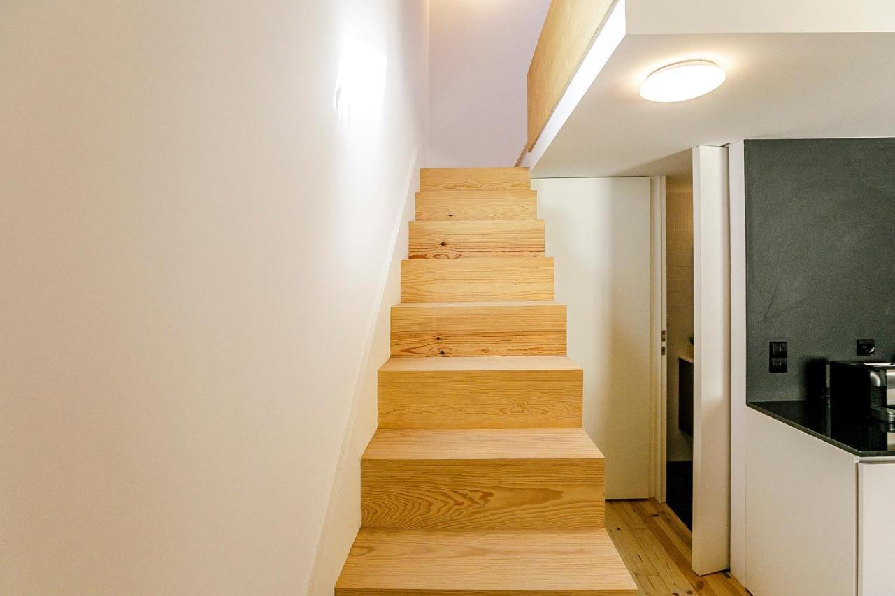 Lovelystay - Vila Burgaes Porto Eksteriør bilde