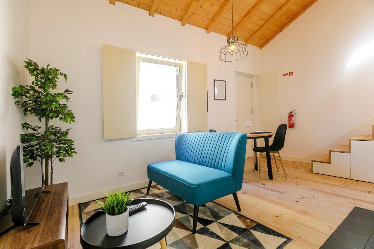 Lovelystay - Vila Burgaes Porto Eksteriør bilde