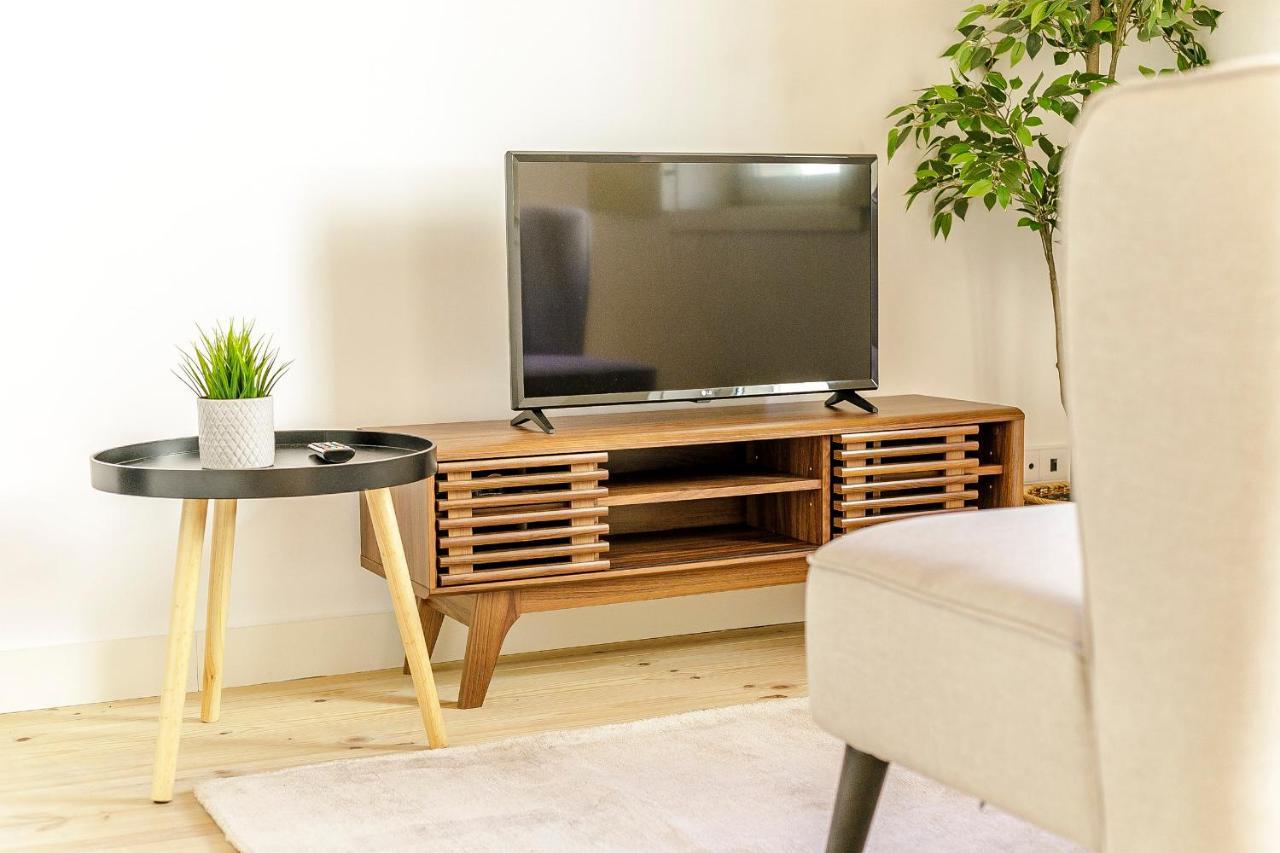 Lovelystay - Vila Burgaes Porto Eksteriør bilde