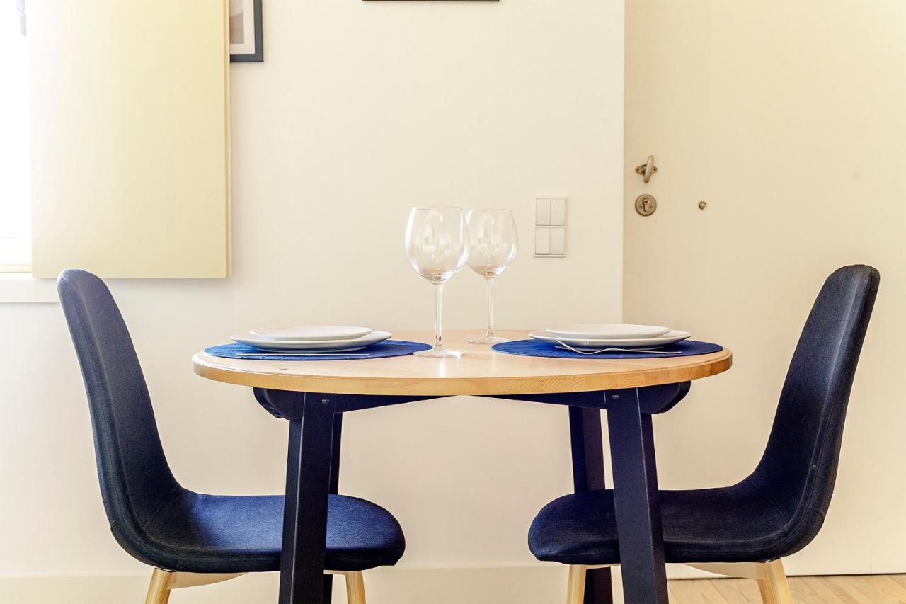 Lovelystay - Vila Burgaes Porto Eksteriør bilde