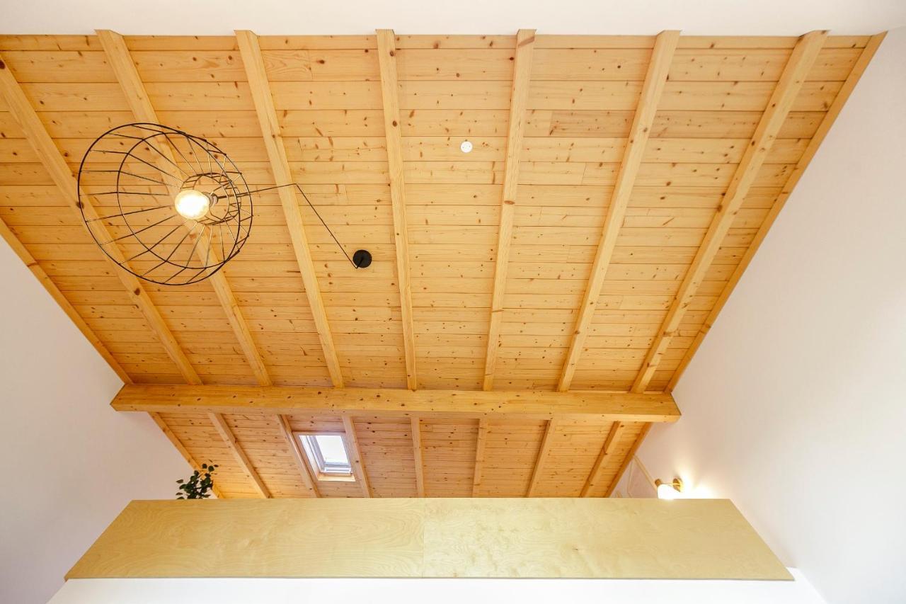 Lovelystay - Vila Burgaes Porto Eksteriør bilde