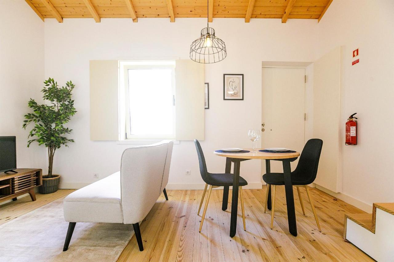 Lovelystay - Vila Burgaes Porto Eksteriør bilde