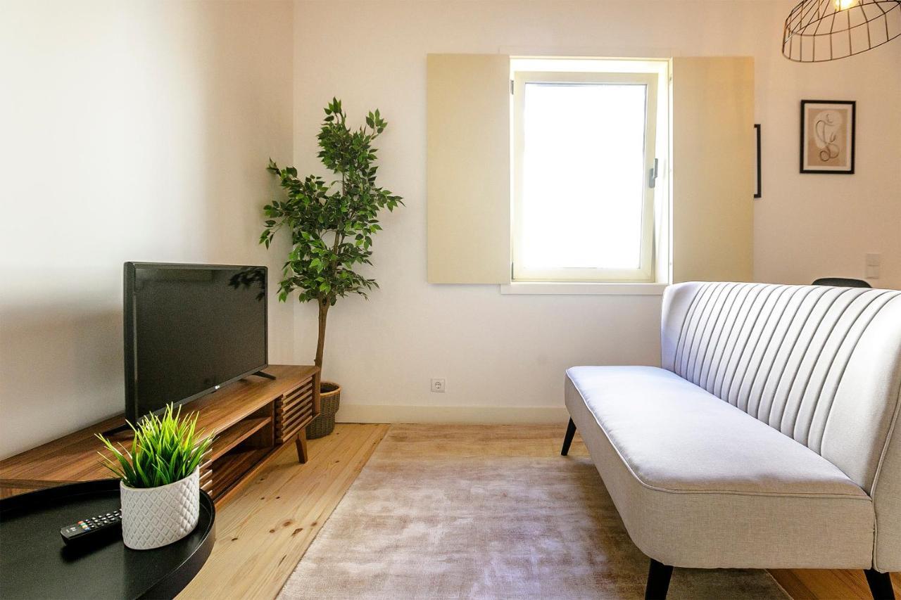 Lovelystay - Vila Burgaes Porto Eksteriør bilde