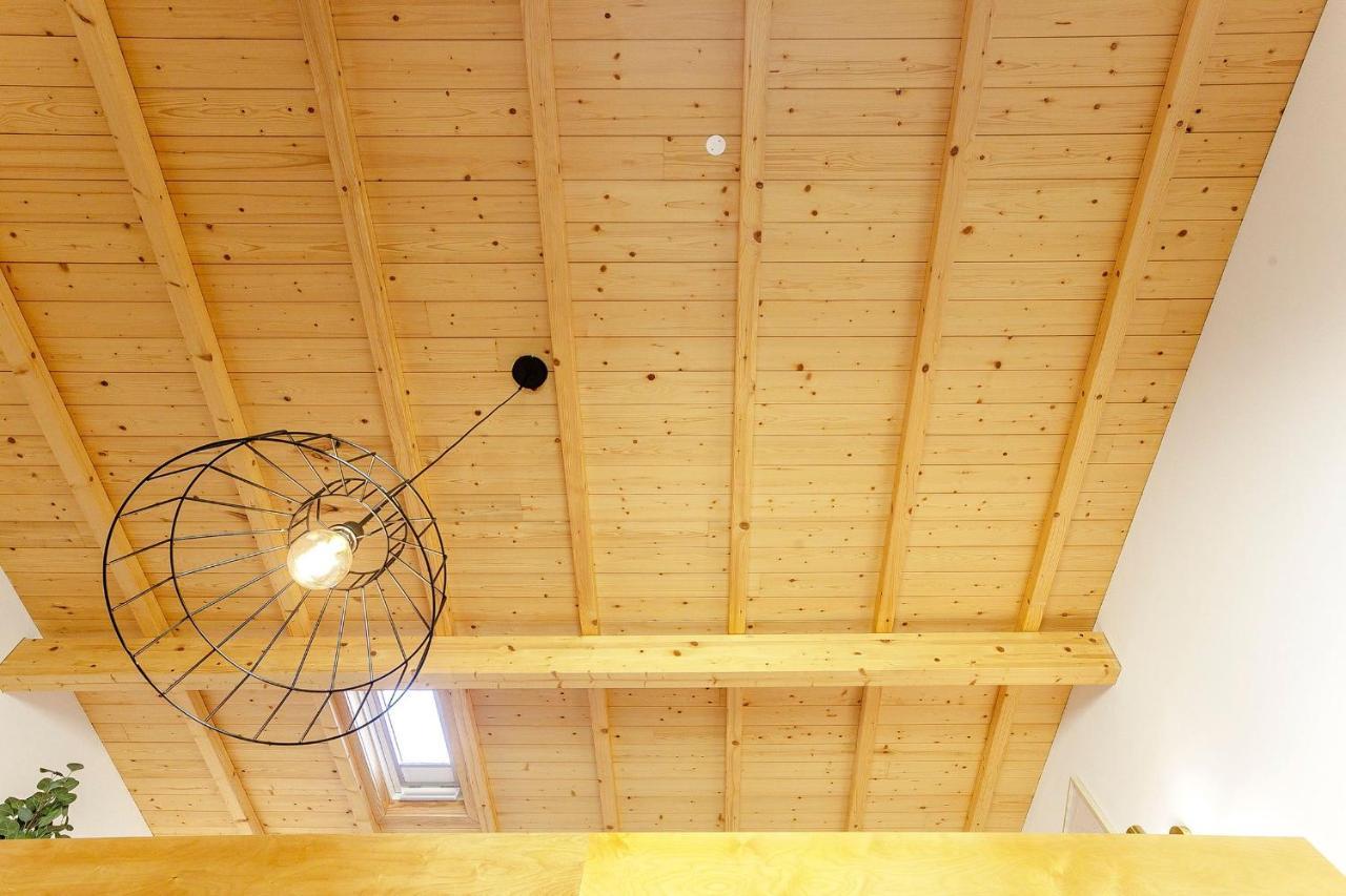 Lovelystay - Vila Burgaes Porto Eksteriør bilde