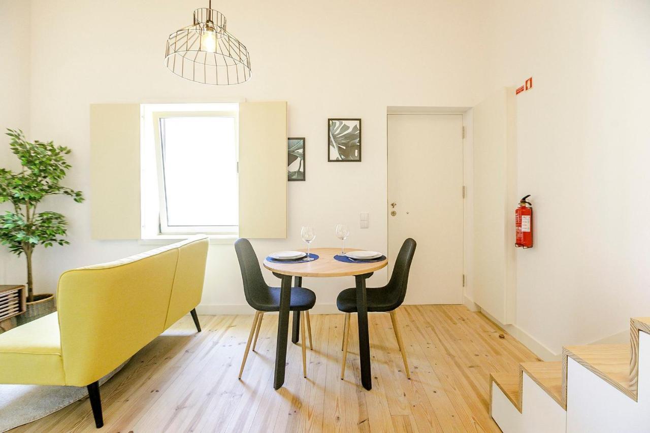 Lovelystay - Vila Burgaes Porto Eksteriør bilde