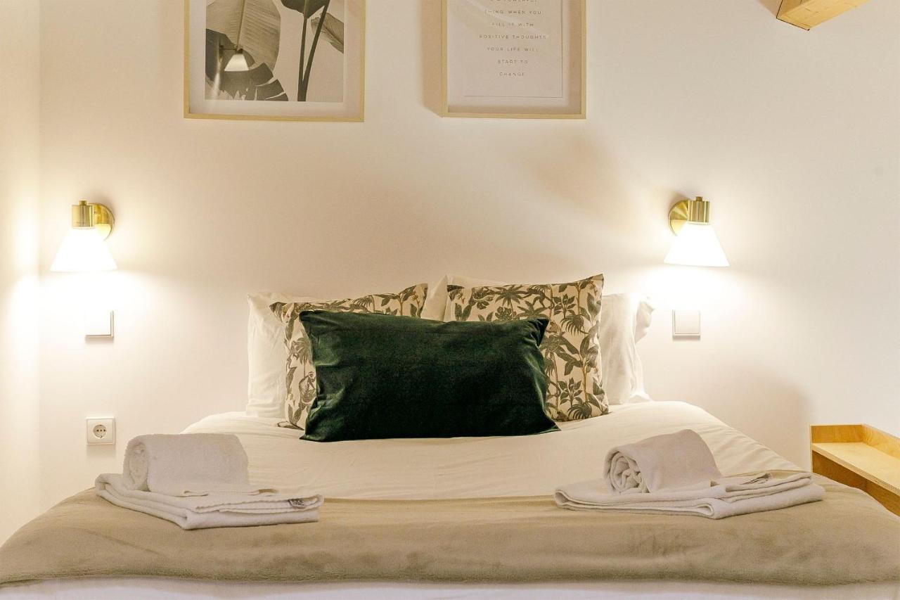 Lovelystay - Vila Burgaes Porto Eksteriør bilde