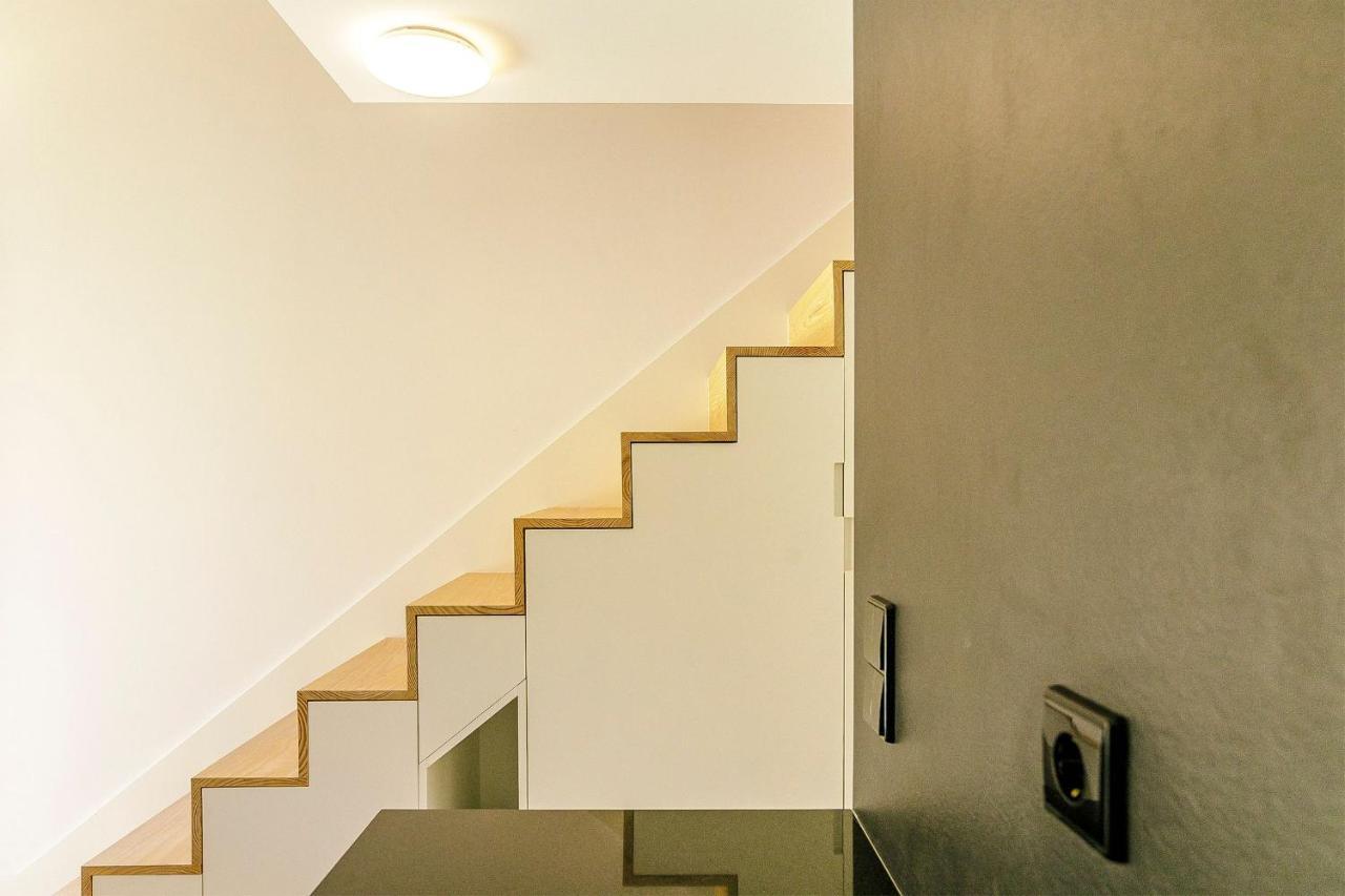Lovelystay - Vila Burgaes Porto Eksteriør bilde
