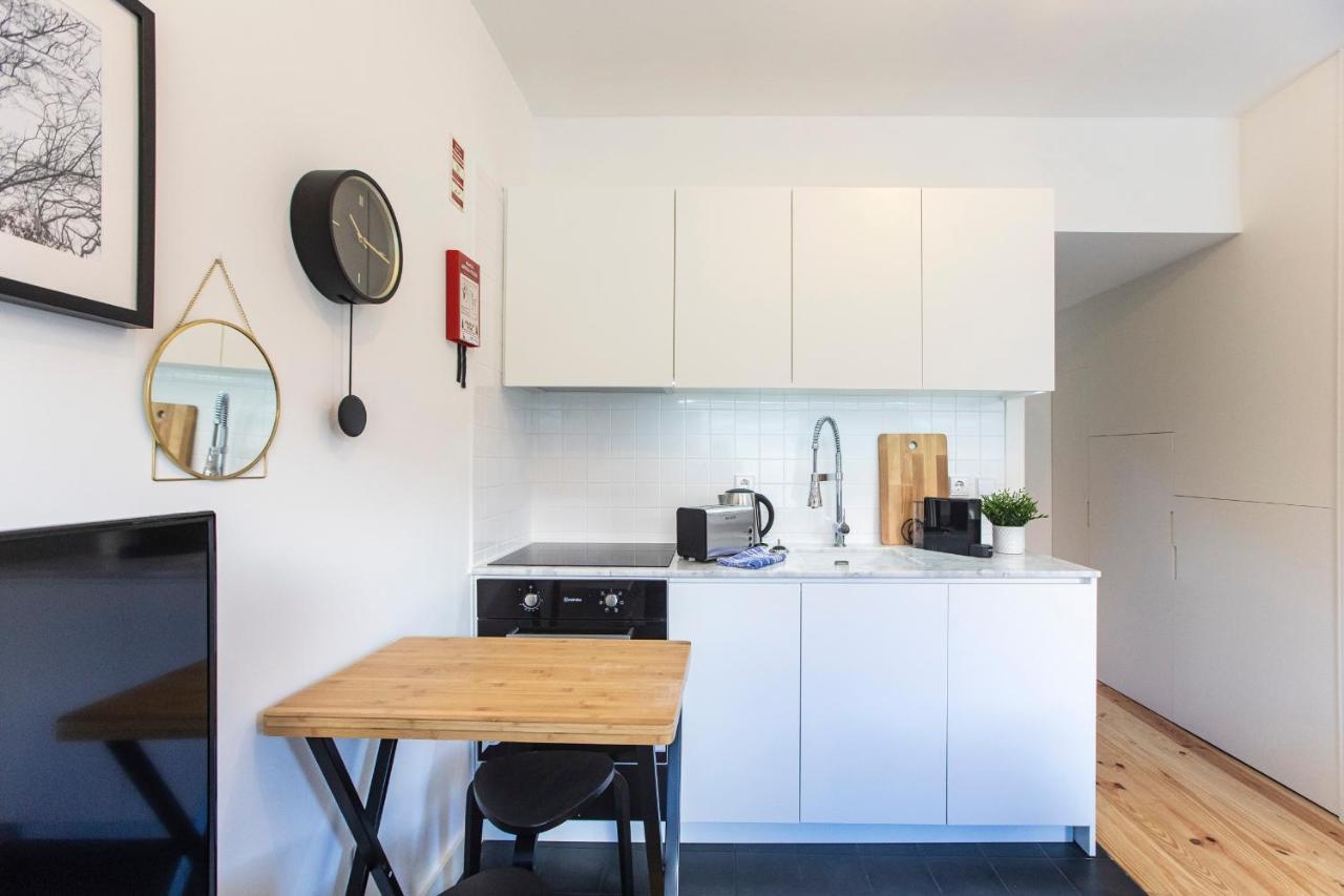 Lovelystay - Vila Burgaes Porto Eksteriør bilde