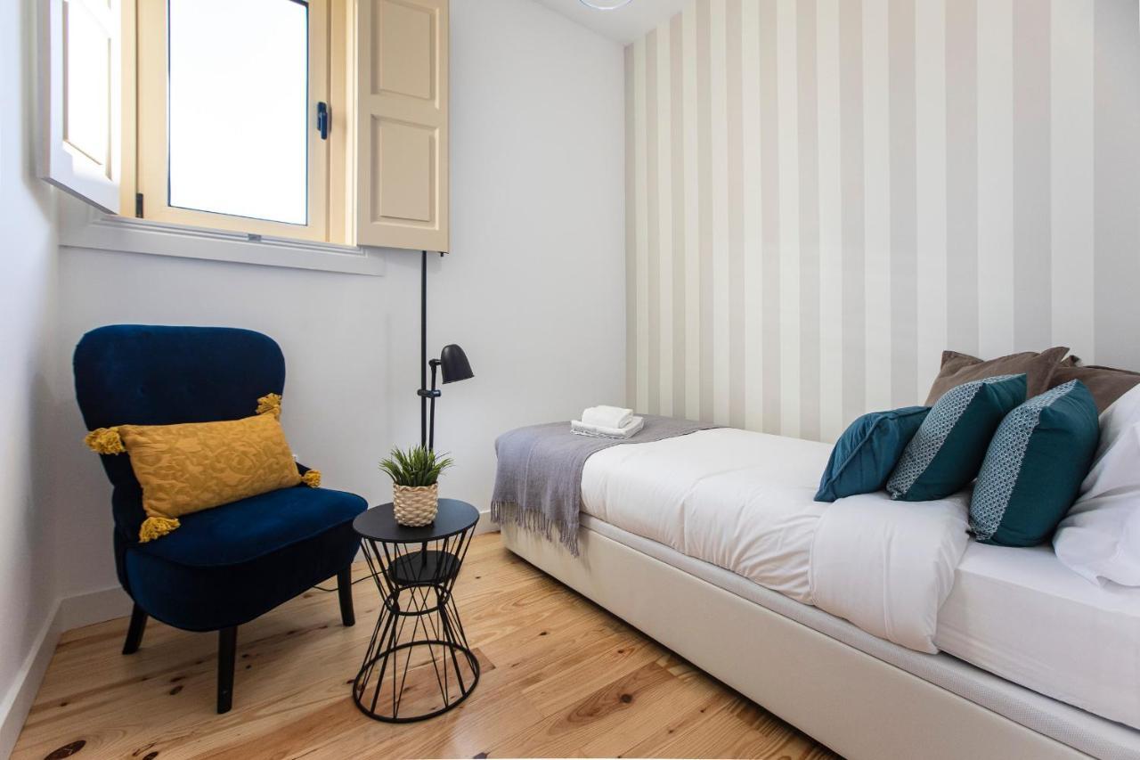 Lovelystay - Vila Burgaes Porto Eksteriør bilde