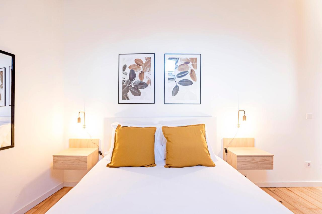 Lovelystay - Vila Burgaes Porto Eksteriør bilde
