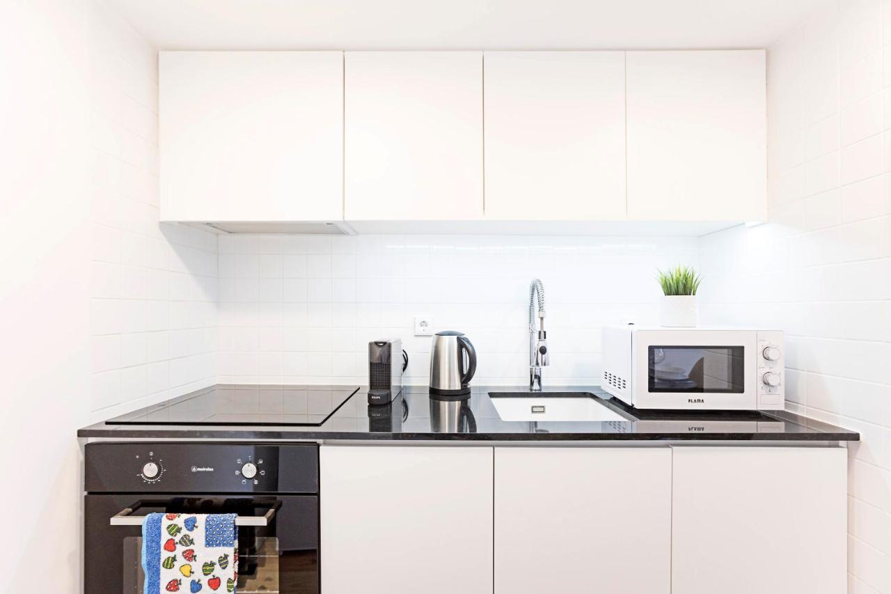 Lovelystay - Vila Burgaes Porto Eksteriør bilde