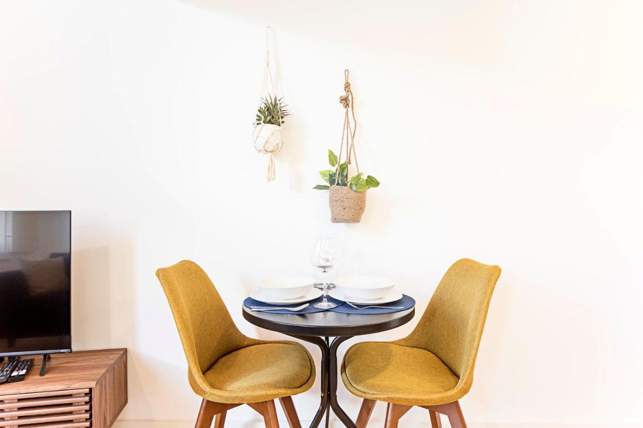 Lovelystay - Vila Burgaes Porto Eksteriør bilde
