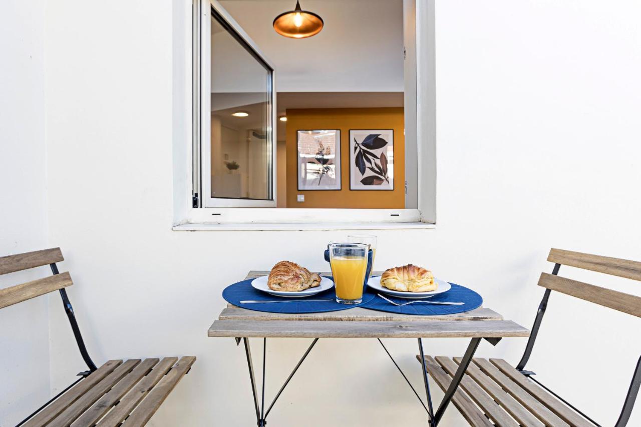 Lovelystay - Vila Burgaes Porto Eksteriør bilde