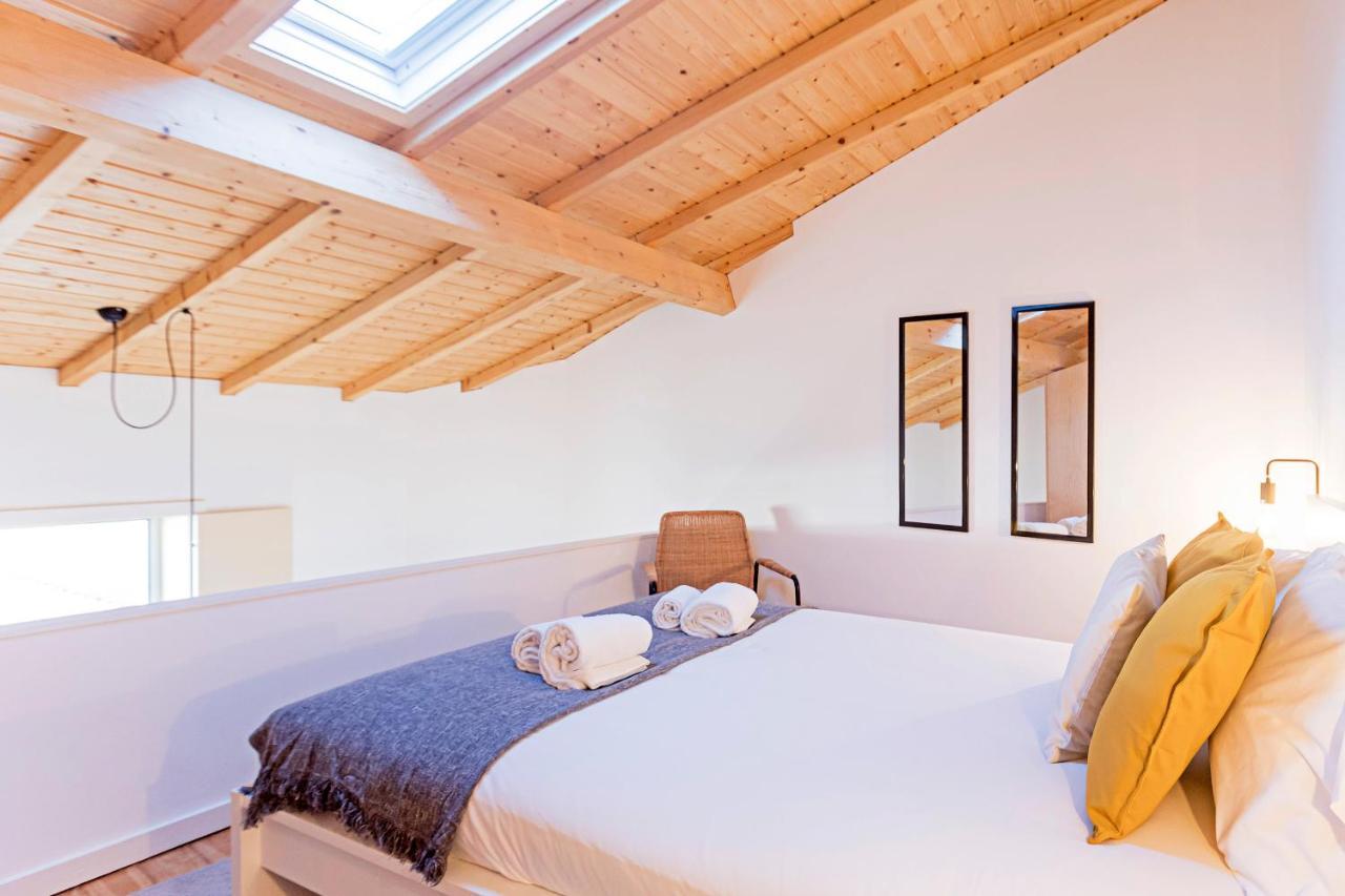 Lovelystay - Vila Burgaes Porto Eksteriør bilde