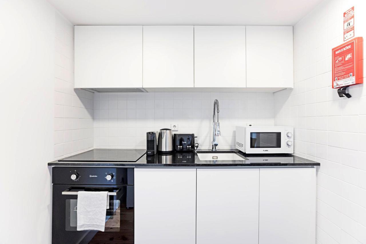Lovelystay - Vila Burgaes Porto Eksteriør bilde